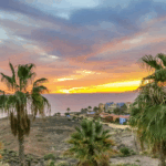 Hiszpania på Tenerife