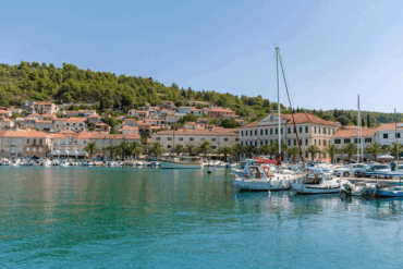 Vela Luka