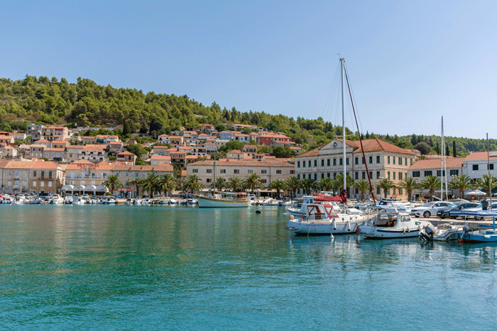 Vela Luka