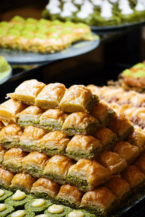 baklava2 - Hus & Have Avisen Baklava