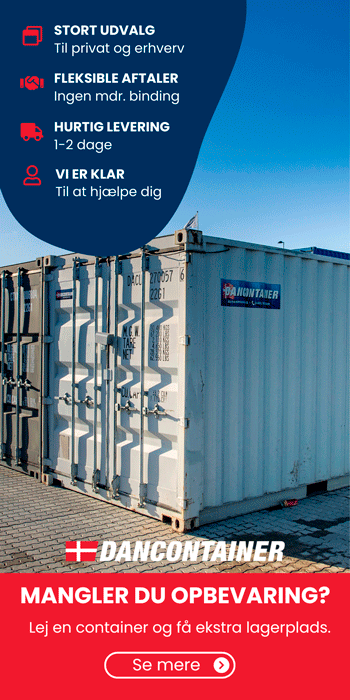 Dancontainer 2