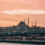 Restauranter i Istanbul