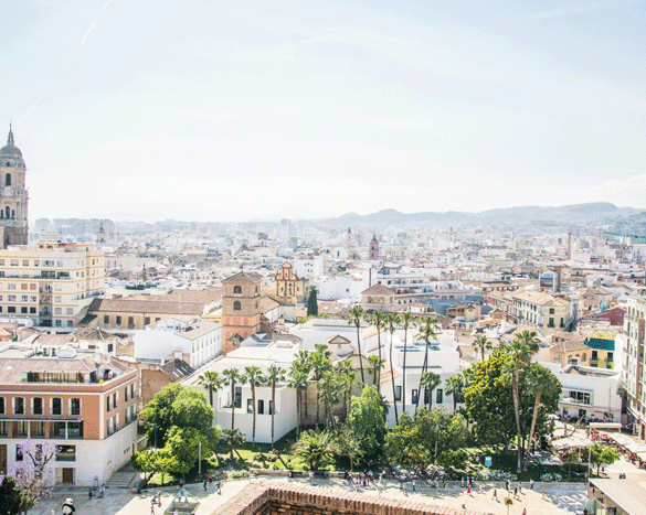 Malaga