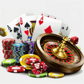 Casino uden ROFUS