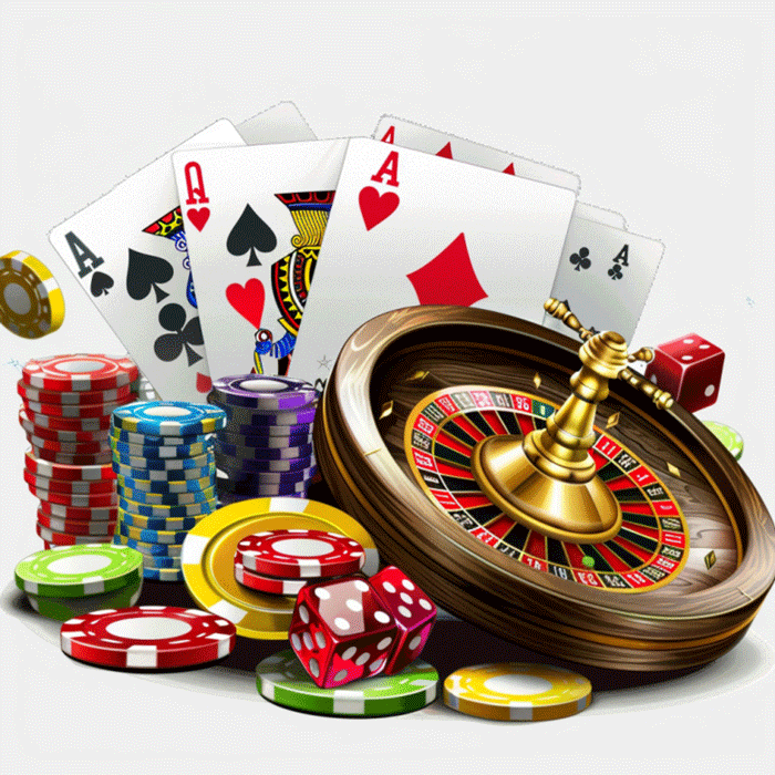 Casino uden ROFUS