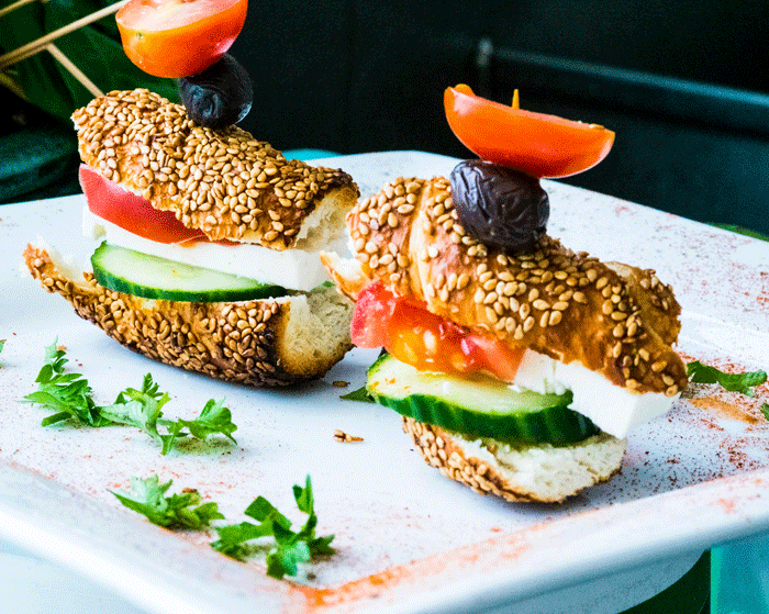 simit-Istanbul - Hus & Have Avisen simit i Istanbul