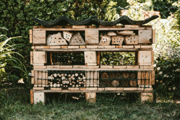 Upcycling af gamle møbler