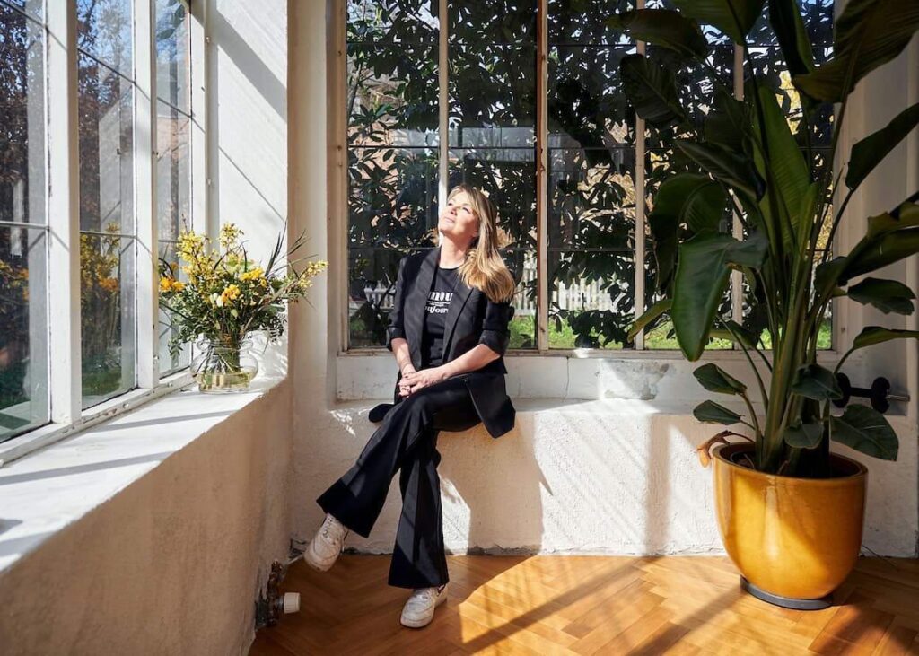 Marianne Gammelgaard