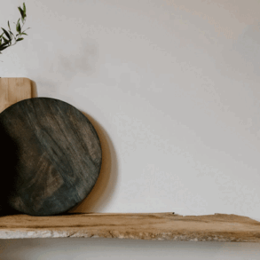 Nordisk elegance og indretning