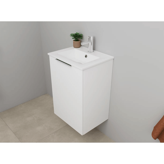 sanibell-002 - Hus & Have Avisen Badeværelsesskab med håndvask