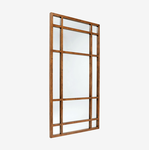 Stort flot spejl - SPIRIT