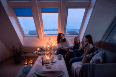 velux-indeklima - Hus & Have Avisen indeklima med Velux vinduer