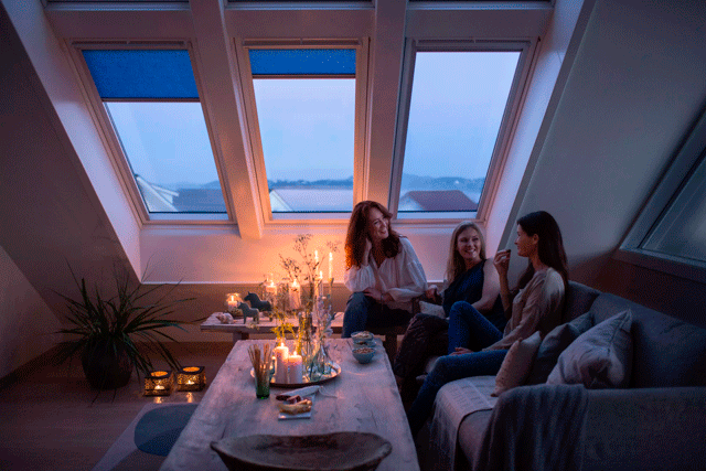velux-indeklima - Hus & Have Avisen indeklima med Velux vinduer