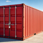 container til udlejning
