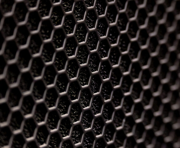 ventilationsfiltre